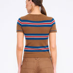 EASY CASHMERE TEE