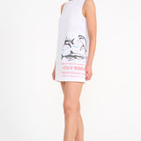 BREA DRESS