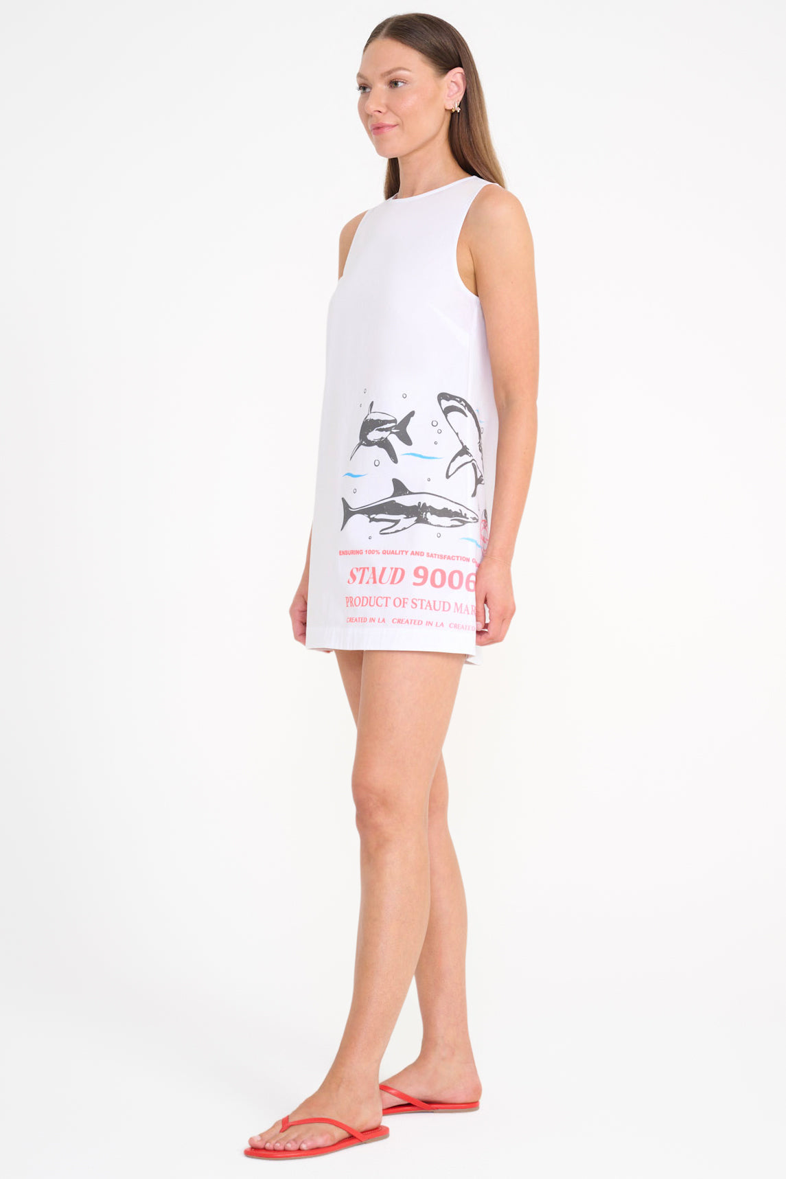 BREA DRESS