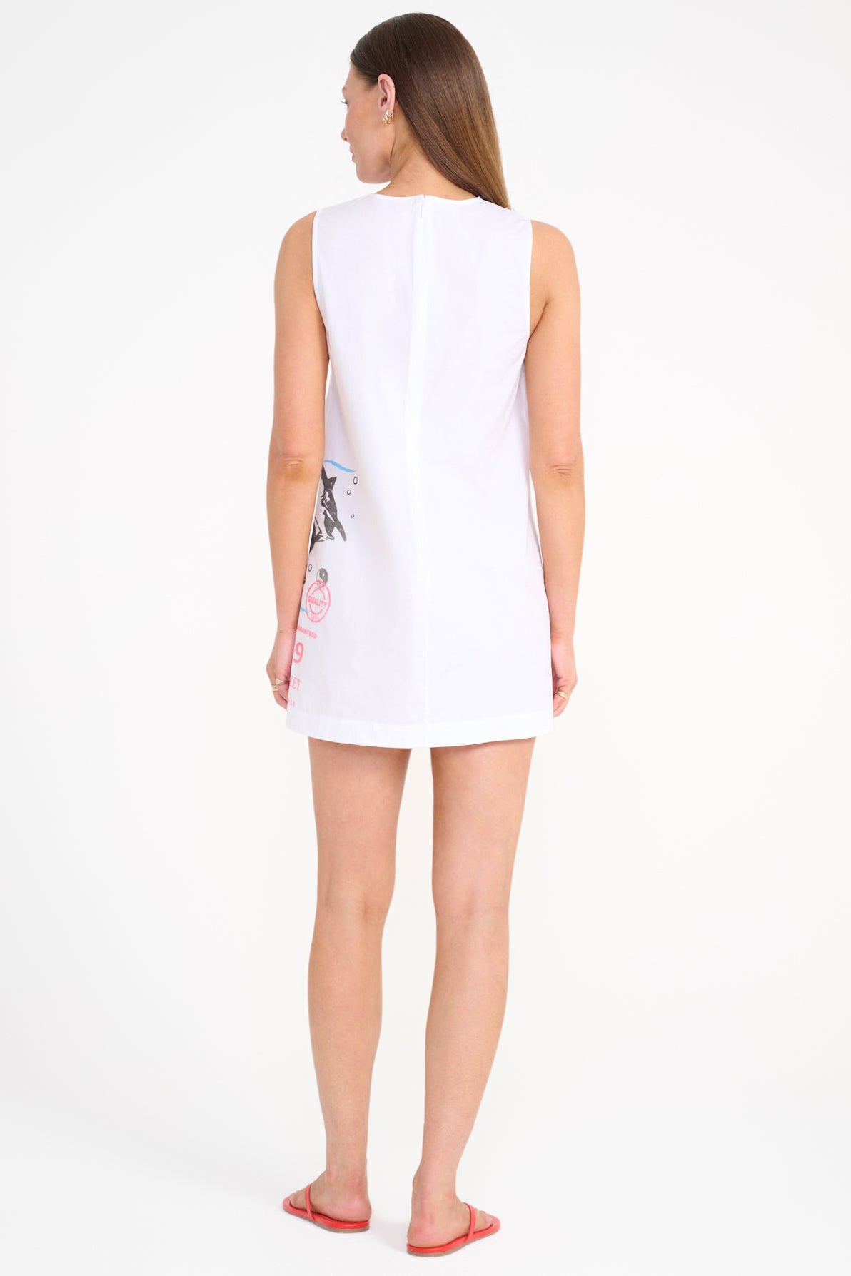 BREA DRESS
