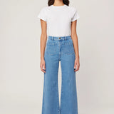 Rollas Jeans Sailor Lily Blue