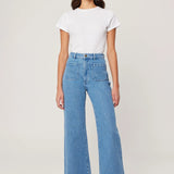 Rollas Jeans Sailor Lily Blue