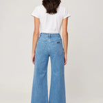 Rollas Jeans Sailor Lily Blue