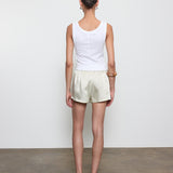 Supima Baby Rib Tank