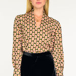 Chloe Top Mini Link