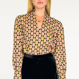 Chloe Top Mini Link