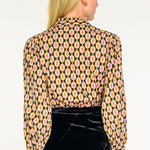 Chloe Top Mini Link