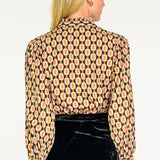 Chloe Top Mini Link