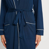 Gisele Long Robe