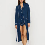 Gisele Long Robe