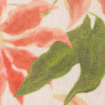 Eleanore Strapless Top Jardines Floral