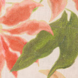 Eleanore Strapless Top Jardines Floral