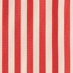 Zion Playsuit Orozco Stripe Dusty Tomato