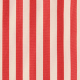 Zion Playsuit Orozco Stripe Dusty Tomato