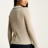 Stitch Please Cardigan