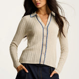 Stitch Please Cardigan