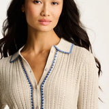 Stitch Please Cardigan