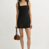 Alice Mini Dress Black