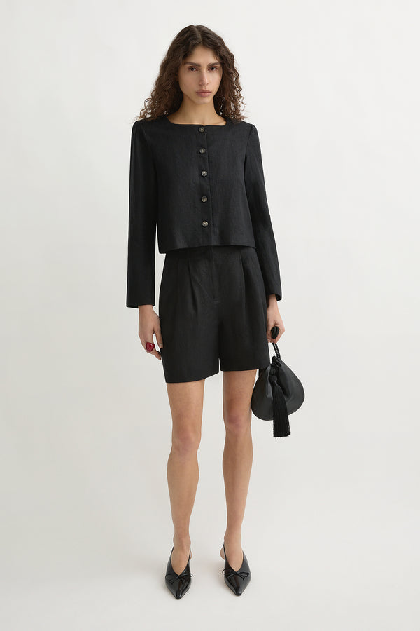 Marchello Short Black