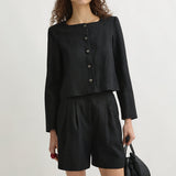 Marchello Short Black