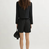 Marchello Short Black