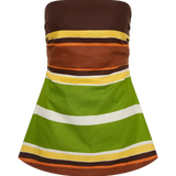 Solmar Top Valencia Stripe