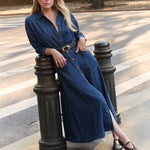 The Crop Ex-Boyfriend Shirt Mesa