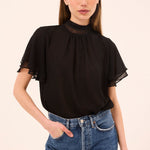 Kaye Black Top
