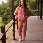 Weekend Jogger