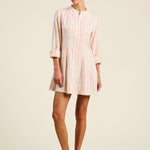 Marina Dress Porto Stripe