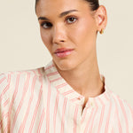 Marina Dress Porto Stripe