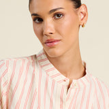 Marina Dress Porto Stripe