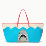 Christos Large Tote Bag Great White