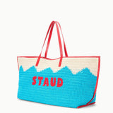 Christos Large Tote Bag Great White