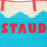 Christos Large Tote Bag Great White