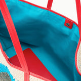 Christos Large Tote Bag Great White