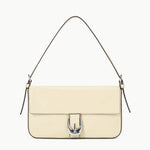 Harlow Bag in Cream