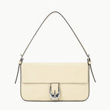 Harlow Bag in Cream