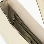 Harlow Bag in Cream