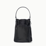 Lila Mini Bag Black