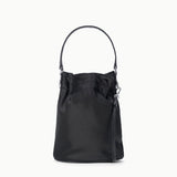 Lila Mini Bag Black