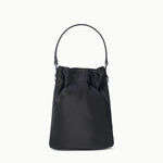 Lila Mini Bag Black