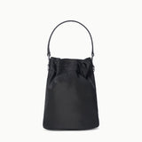 Lila Mini Bag Black