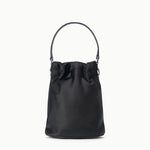 Lila Mini Bag Black