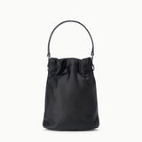 Lila Mini Bag Black