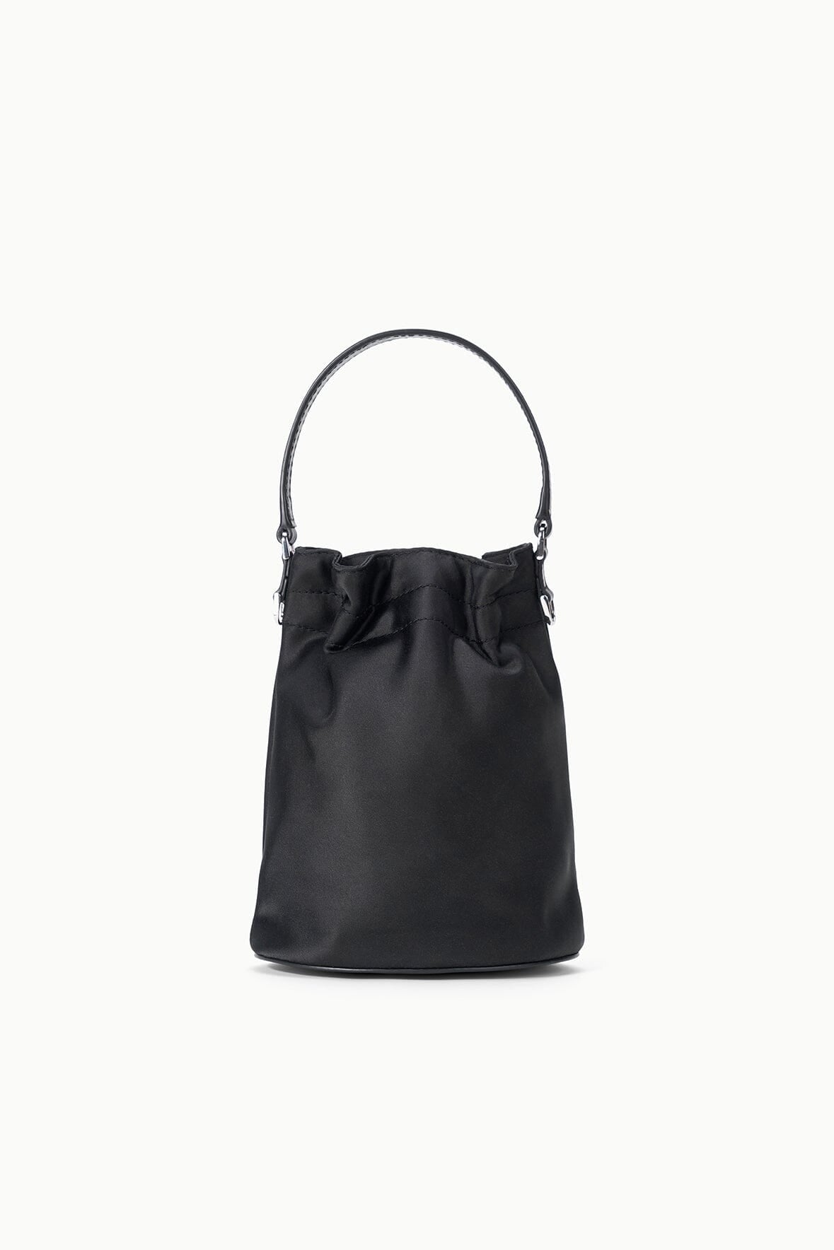 Lila Mini Bag Black