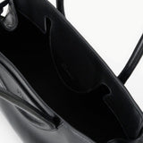 Maude Shoulder Bag Black