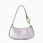Ollie Bag Pewter