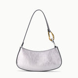 Ollie Bag Pewter