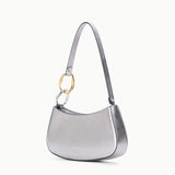 Ollie Bag Pewter